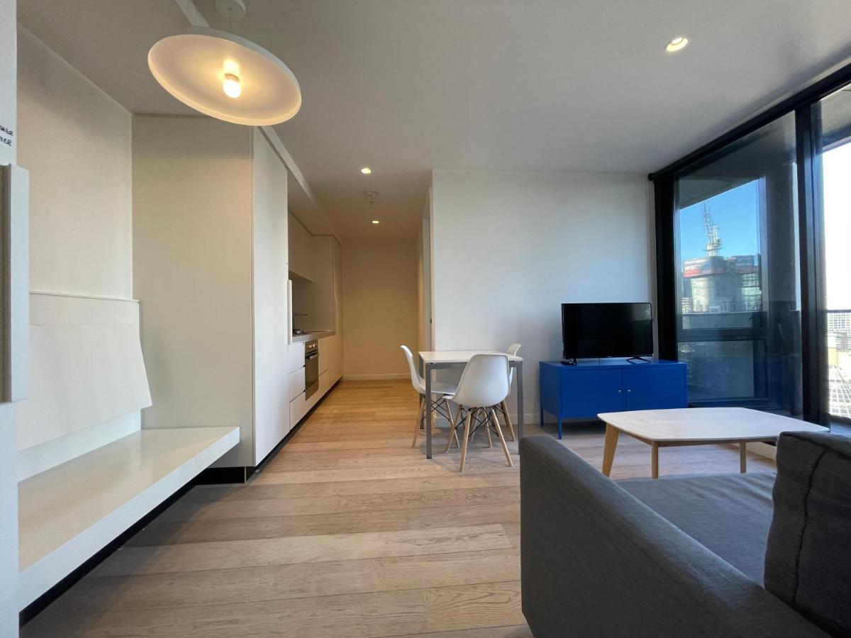 Readyset Apartments At Empire Melbourne Zewnętrze zdjęcie